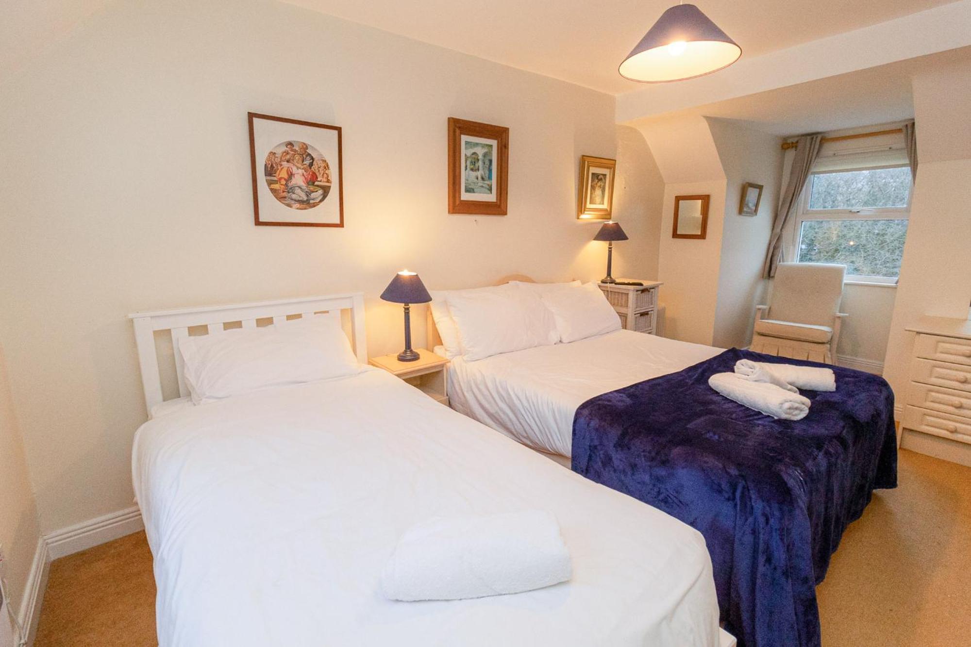 Aughrim Holiday Village No 14 By Trident Holiday Homes Exterior foto