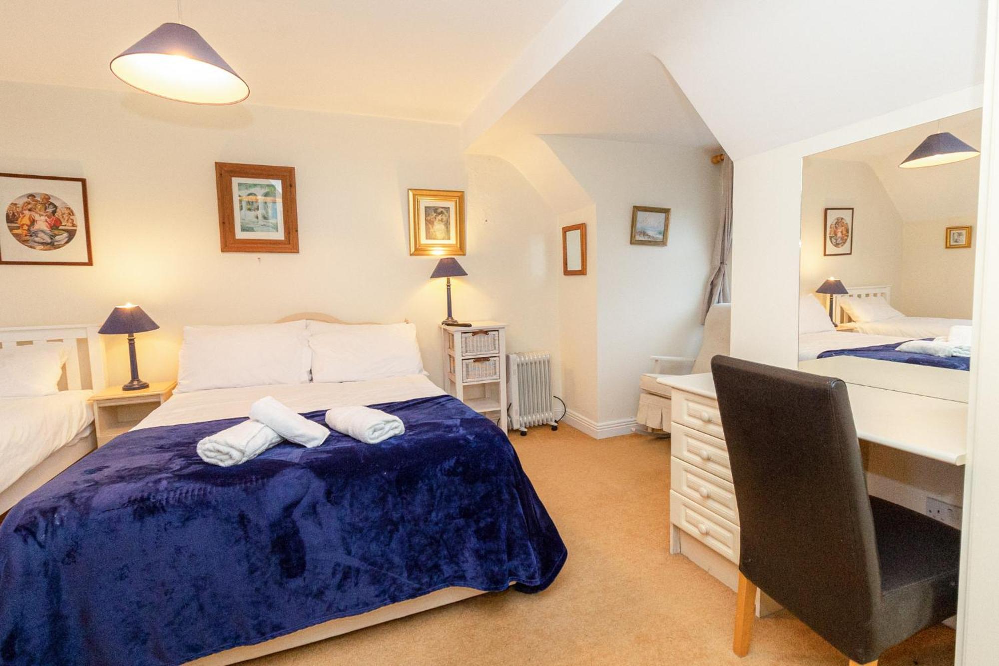 Aughrim Holiday Village No 14 By Trident Holiday Homes Exterior foto