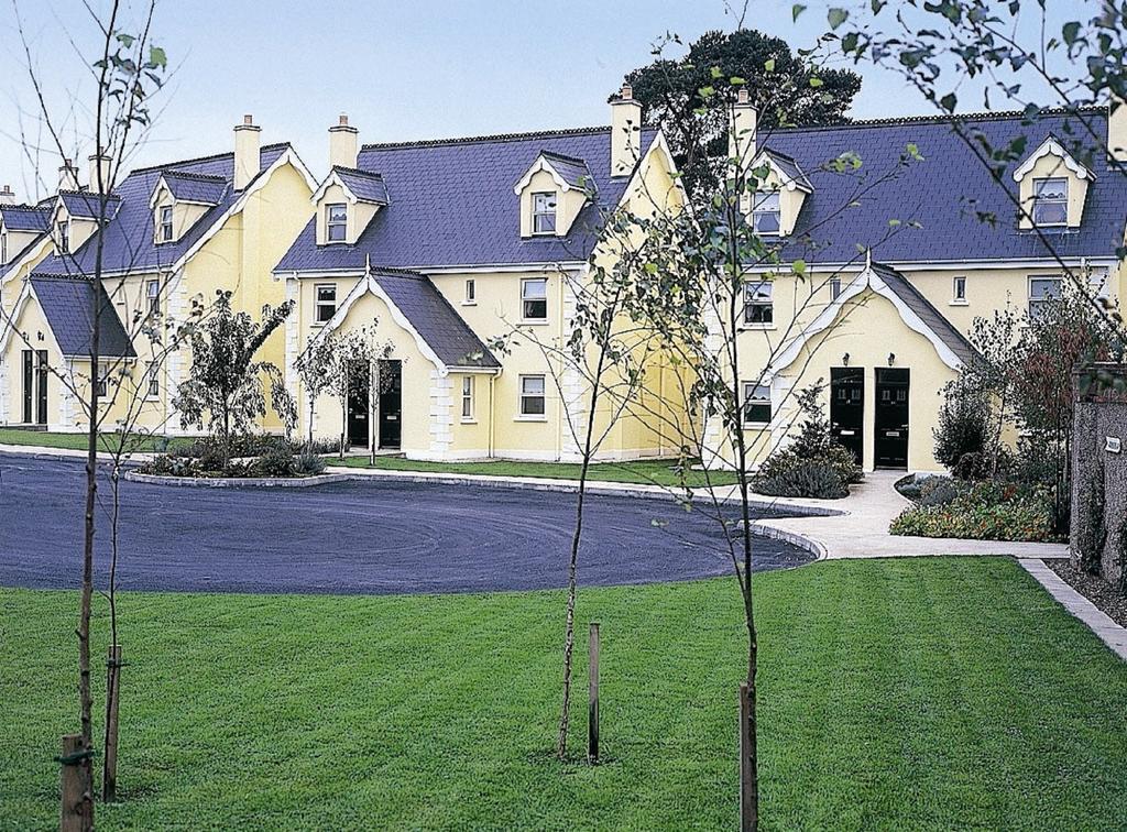 Aughrim Holiday Village No 14 By Trident Holiday Homes Quarto foto