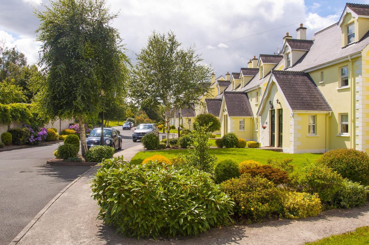Aughrim Holiday Village No 14 By Trident Holiday Homes Exterior foto