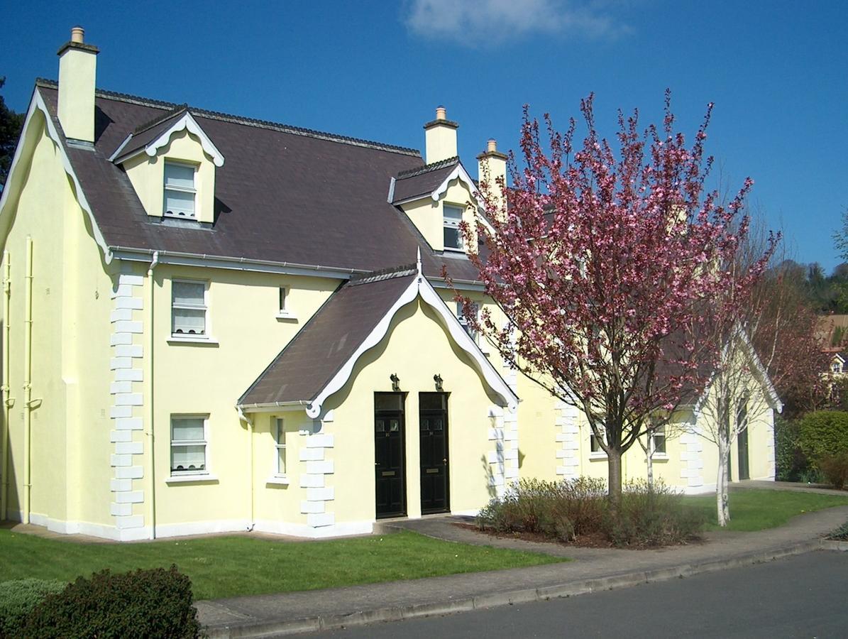Aughrim Holiday Village No 14 By Trident Holiday Homes Exterior foto
